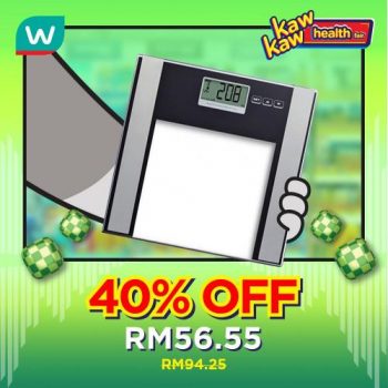 Watsons-Health-Care-Sale-5-2-350x350 - Beauty & Health Health Supplements Johor Kedah Kelantan Kuala Lumpur Malaysia Sales Melaka Negeri Sembilan Online Store Pahang Penang Perak Perlis Personal Care Putrajaya Sabah Sarawak Selangor Terengganu 
