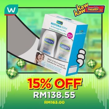 Watsons-Health-Care-Sale-6-1-350x350 - Beauty & Health Health Supplements Johor Kedah Kelantan Kuala Lumpur Malaysia Sales Melaka Negeri Sembilan Online Store Pahang Penang Perak Perlis Personal Care Putrajaya Sabah Sarawak Selangor Terengganu