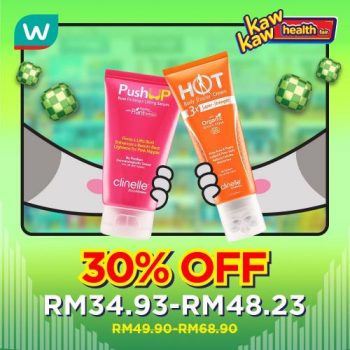Watsons-Health-Care-Sale-6-2-350x350 - Beauty & Health Health Supplements Johor Kedah Kelantan Kuala Lumpur Malaysia Sales Melaka Negeri Sembilan Online Store Pahang Penang Perak Perlis Personal Care Putrajaya Sabah Sarawak Selangor Terengganu 
