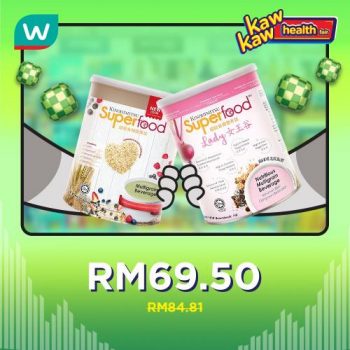 Watsons-Health-Care-Sale-7-2-350x350 - Beauty & Health Health Supplements Johor Kedah Kelantan Kuala Lumpur Malaysia Sales Melaka Negeri Sembilan Online Store Pahang Penang Perak Perlis Personal Care Putrajaya Sabah Sarawak Selangor Terengganu 