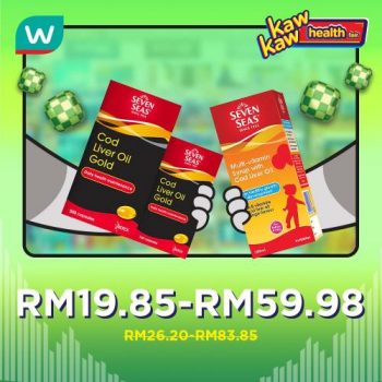 Watsons-Health-Care-Sale-9-1-350x350 - Beauty & Health Health Supplements Johor Kedah Kelantan Kuala Lumpur Malaysia Sales Melaka Negeri Sembilan Online Store Pahang Penang Perak Perlis Personal Care Putrajaya Sabah Sarawak Selangor Terengganu