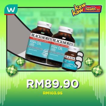 Watsons-Health-Care-Sale-9-2-350x350 - Beauty & Health Health Supplements Johor Kedah Kelantan Kuala Lumpur Malaysia Sales Melaka Negeri Sembilan Online Store Pahang Penang Perak Perlis Personal Care Putrajaya Sabah Sarawak Selangor Terengganu 