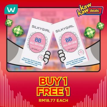 Watsons-Kaw-Kaw-Deals-Sale-1-3-350x350 - Beauty & Health Health Supplements Johor Kedah Kelantan Kuala Lumpur Malaysia Sales Melaka Negeri Sembilan Online Store Pahang Penang Perak Perlis Personal Care Putrajaya Sabah Sarawak Selangor Terengganu 