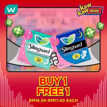 Watsons-Kaw-Kaw-Deals-Sale-10-3-350x350 - Beauty & Health Health Supplements Johor Kedah Kelantan Kuala Lumpur Malaysia Sales Melaka Negeri Sembilan Online Store Pahang Penang Perak Perlis Personal Care Putrajaya Sabah Sarawak Selangor Terengganu 