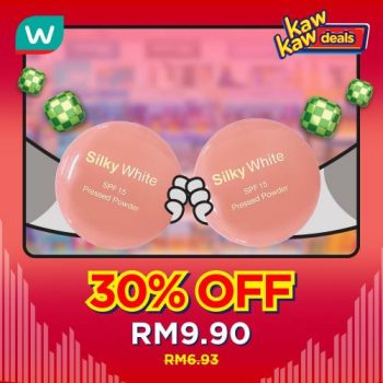 Watsons-Kaw-Kaw-Deals-Sale-13-1-350x350 - Beauty & Health Health Supplements Johor Kedah Kelantan Kuala Lumpur Malaysia Sales Melaka Negeri Sembilan Online Store Pahang Penang Perak Perlis Personal Care Putrajaya Sabah Sarawak Selangor Terengganu