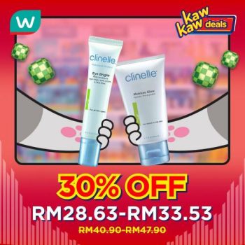 Watsons-Kaw-Kaw-Deals-Sale-14-1-350x350 - Beauty & Health Health Supplements Johor Kedah Kelantan Kuala Lumpur Malaysia Sales Melaka Negeri Sembilan Online Store Pahang Penang Perak Perlis Personal Care Putrajaya Sabah Sarawak Selangor Terengganu 