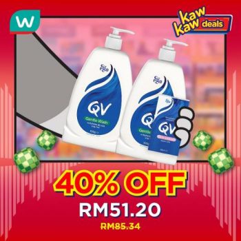 Watsons-Kaw-Kaw-Deals-Sale-14-3-350x350 - Beauty & Health Health Supplements Johor Kedah Kelantan Kuala Lumpur Malaysia Sales Melaka Negeri Sembilan Online Store Pahang Penang Perak Perlis Personal Care Putrajaya Sabah Sarawak Selangor Terengganu 