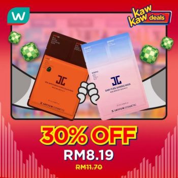 Watsons-Kaw-Kaw-Deals-Sale-15-1-350x350 - Beauty & Health Health Supplements Johor Kedah Kelantan Kuala Lumpur Malaysia Sales Melaka Negeri Sembilan Online Store Pahang Penang Perak Perlis Personal Care Putrajaya Sabah Sarawak Selangor Terengganu 