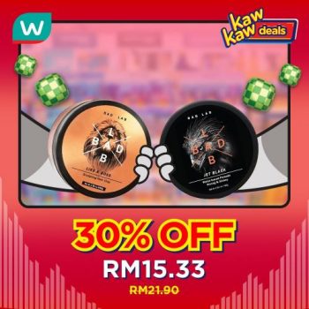 Watsons-Kaw-Kaw-Deals-Sale-17-1-350x350 - Beauty & Health Health Supplements Johor Kedah Kelantan Kuala Lumpur Malaysia Sales Melaka Negeri Sembilan Online Store Pahang Penang Perak Perlis Personal Care Putrajaya Sabah Sarawak Selangor Terengganu