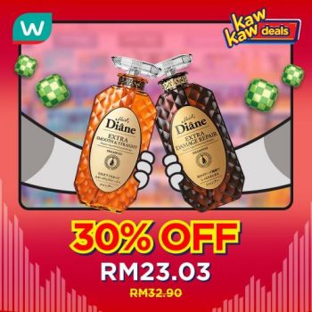 Watsons-Kaw-Kaw-Deals-Sale-17-3-350x350 - Beauty & Health Health Supplements Johor Kedah Kelantan Kuala Lumpur Malaysia Sales Melaka Negeri Sembilan Online Store Pahang Penang Perak Perlis Personal Care Putrajaya Sabah Sarawak Selangor Terengganu 