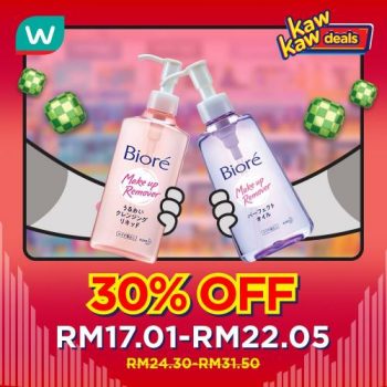 Watsons-Kaw-Kaw-Deals-Sale-18-3-350x350 - Beauty & Health Health Supplements Johor Kedah Kelantan Kuala Lumpur Malaysia Sales Melaka Negeri Sembilan Online Store Pahang Penang Perak Perlis Personal Care Putrajaya Sabah Sarawak Selangor Terengganu 