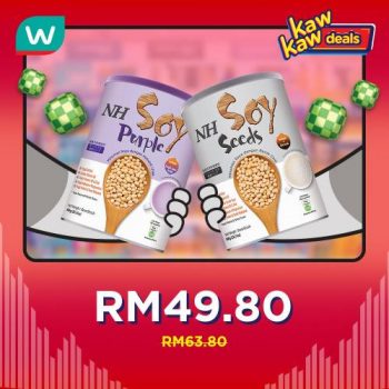 Watsons-Kaw-Kaw-Deals-Sale-18-350x350 - Beauty & Health Health Supplements Johor Kedah Kelantan Kuala Lumpur Malaysia Sales Melaka Negeri Sembilan Online Store Pahang Penang Perak Perlis Personal Care Putrajaya Sabah Sarawak Selangor Terengganu 