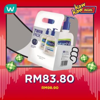 Watsons-Kaw-Kaw-Deals-Sale-19-350x350 - Beauty & Health Health Supplements Johor Kedah Kelantan Kuala Lumpur Malaysia Sales Melaka Negeri Sembilan Online Store Pahang Penang Perak Perlis Personal Care Putrajaya Sabah Sarawak Selangor Terengganu 