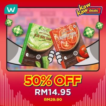 Watsons-Kaw-Kaw-Deals-Sale-2-1-350x350 - Beauty & Health Health Supplements Johor Kedah Kelantan Kuala Lumpur Malaysia Sales Melaka Negeri Sembilan Online Store Pahang Penang Perak Perlis Personal Care Putrajaya Sabah Sarawak Selangor Terengganu 