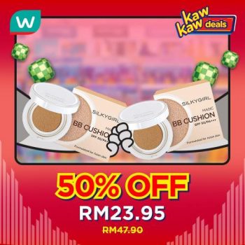 Watsons-Kaw-Kaw-Deals-Sale-2-2-350x350 - Beauty & Health Health Supplements Johor Kedah Kelantan Kuala Lumpur Malaysia Sales Melaka Negeri Sembilan Pahang Penang Perak Perlis Personal Care Putrajaya Sabah Sarawak Selangor Terengganu 