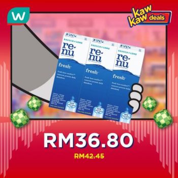 Watsons-Kaw-Kaw-Deals-Sale-22-1-350x350 - Beauty & Health Health Supplements Johor Kedah Kelantan Kuala Lumpur Malaysia Sales Melaka Negeri Sembilan Online Store Pahang Penang Perak Perlis Personal Care Putrajaya Sabah Sarawak Selangor Terengganu 