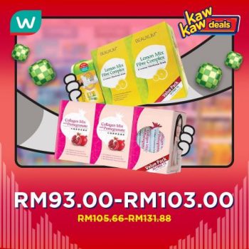 Watsons-Kaw-Kaw-Deals-Sale-23-1-350x350 - Beauty & Health Health Supplements Johor Kedah Kelantan Kuala Lumpur Malaysia Sales Melaka Negeri Sembilan Online Store Pahang Penang Perak Perlis Personal Care Putrajaya Sabah Sarawak Selangor Terengganu