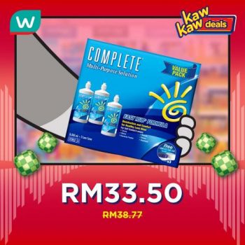 Watsons-Kaw-Kaw-Deals-Sale-23-350x350 - Beauty & Health Health Supplements Johor Kedah Kelantan Kuala Lumpur Malaysia Sales Melaka Negeri Sembilan Online Store Pahang Penang Perak Perlis Personal Care Putrajaya Sabah Sarawak Selangor Terengganu 