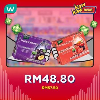 Watsons-Kaw-Kaw-Deals-Sale-24-1-350x350 - Beauty & Health Health Supplements Johor Kedah Kelantan Kuala Lumpur Malaysia Sales Melaka Negeri Sembilan Online Store Pahang Penang Perak Perlis Personal Care Putrajaya Sabah Sarawak Selangor Terengganu