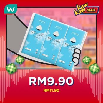 Watsons-Kaw-Kaw-Deals-Sale-24-350x350 - Beauty & Health Health Supplements Johor Kedah Kelantan Kuala Lumpur Malaysia Sales Melaka Negeri Sembilan Online Store Pahang Penang Perak Perlis Personal Care Putrajaya Sabah Sarawak Selangor Terengganu 