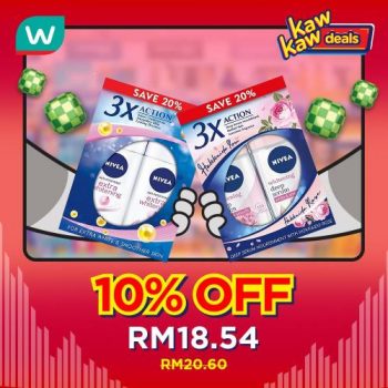 Watsons-Kaw-Kaw-Deals-Sale-25-2-350x350 - Beauty & Health Health Supplements Johor Kedah Kelantan Kuala Lumpur Malaysia Sales Melaka Negeri Sembilan Online Store Pahang Penang Perak Perlis Personal Care Putrajaya Sabah Sarawak Selangor Terengganu 