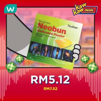 Watsons-Kaw-Kaw-Deals-Sale-27-1-350x350 - Beauty & Health Health Supplements Johor Kedah Kelantan Kuala Lumpur Malaysia Sales Melaka Negeri Sembilan Online Store Pahang Penang Perak Perlis Personal Care Putrajaya Sabah Sarawak Selangor Terengganu 