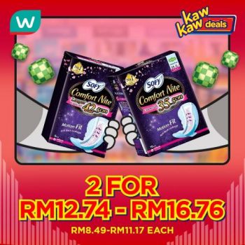 Watsons-Kaw-Kaw-Deals-Sale-3-1-350x350 - Beauty & Health Health Supplements Johor Kedah Kelantan Kuala Lumpur Malaysia Sales Melaka Negeri Sembilan Online Store Pahang Penang Perak Perlis Personal Care Putrajaya Sabah Sarawak Selangor Terengganu 