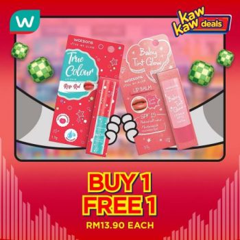 Watsons-Kaw-Kaw-Deals-Sale-3-350x350 - Beauty & Health Health Supplements Johor Kedah Kelantan Kuala Lumpur Malaysia Sales Melaka Negeri Sembilan Online Store Pahang Penang Perak Perlis Personal Care Putrajaya Sabah Sarawak Selangor Terengganu 