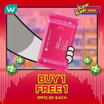 Watsons-Kaw-Kaw-Deals-Sale-4-1-350x350 - Beauty & Health Health Supplements Johor Kedah Kelantan Kuala Lumpur Malaysia Sales Melaka Negeri Sembilan Online Store Pahang Penang Perak Perlis Personal Care Putrajaya Sabah Sarawak Selangor Terengganu 