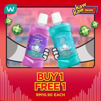 Watsons-Kaw-Kaw-Deals-Sale-4-350x350 - Beauty & Health Health Supplements Johor Kedah Kelantan Kuala Lumpur Malaysia Sales Melaka Negeri Sembilan Online Store Pahang Penang Perak Perlis Personal Care Putrajaya Sabah Sarawak Selangor Terengganu 