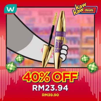 Watsons-Kaw-Kaw-Deals-Sale-6-1-350x350 - Beauty & Health Health Supplements Johor Kedah Kelantan Kuala Lumpur Malaysia Sales Melaka Negeri Sembilan Online Store Pahang Penang Perak Perlis Personal Care Putrajaya Sabah Sarawak Selangor Terengganu 