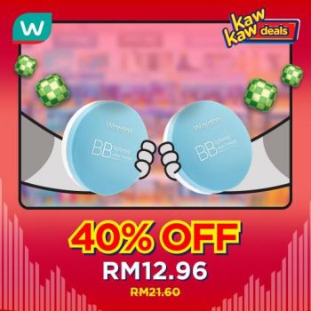 Watsons-Kaw-Kaw-Deals-Sale-7-1-350x350 - Beauty & Health Health Supplements Johor Kedah Kelantan Kuala Lumpur Malaysia Sales Melaka Negeri Sembilan Online Store Pahang Penang Perak Perlis Personal Care Putrajaya Sabah Sarawak Selangor Terengganu 