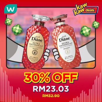 Watsons-Kaw-Kaw-Deals-Sale-7-350x350 - Beauty & Health Health Supplements Johor Kedah Kelantan Kuala Lumpur Malaysia Sales Melaka Negeri Sembilan Online Store Pahang Penang Perak Perlis Personal Care Putrajaya Sabah Sarawak Selangor Terengganu 