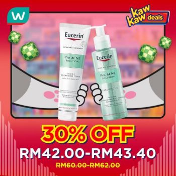 Watsons-Kaw-Kaw-Deals-Sale-8-350x350 - Beauty & Health Health Supplements Johor Kedah Kelantan Kuala Lumpur Malaysia Sales Melaka Negeri Sembilan Online Store Pahang Penang Perak Perlis Personal Care Putrajaya Sabah Sarawak Selangor Terengganu 