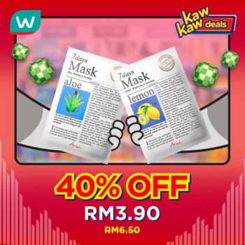 Watsons-Kaw-Kaw-Deals-Sale-9-1-350x350 - Beauty & Health Health Supplements Johor Kedah Kelantan Kuala Lumpur Malaysia Sales Melaka Negeri Sembilan Online Store Pahang Penang Perak Perlis Personal Care Putrajaya Sabah Sarawak Selangor Terengganu 