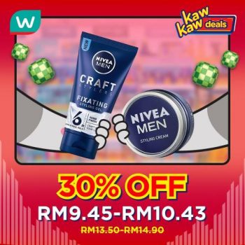Watsons-Kaw-Kaw-Deals-Sale-9-2-350x350 - Beauty & Health Health Supplements Johor Kedah Kelantan Kuala Lumpur Malaysia Sales Melaka Negeri Sembilan Pahang Penang Perak Perlis Personal Care Putrajaya Sabah Sarawak Selangor Terengganu 