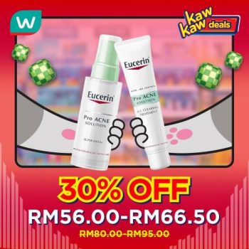 Watsons-Kaw-Kaw-Deals-Sale-9-350x350 - Beauty & Health Health Supplements Johor Kedah Kelantan Kuala Lumpur Malaysia Sales Melaka Negeri Sembilan Online Store Pahang Penang Perak Perlis Personal Care Putrajaya Sabah Sarawak Selangor Terengganu 