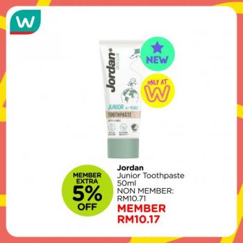 Watsons-New-Arrival-Promotion-16-350x350 - Beauty & Health Health Supplements Johor Kedah Kelantan Kuala Lumpur Melaka Negeri Sembilan Pahang Penang Perak Perlis Personal Care Promotions & Freebies Putrajaya Sabah Sarawak Selangor Terengganu 