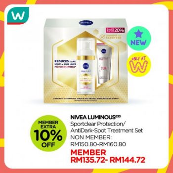 Watsons-New-Arrival-Promotion-17-350x350 - Beauty & Health Health Supplements Johor Kedah Kelantan Kuala Lumpur Melaka Negeri Sembilan Pahang Penang Perak Perlis Personal Care Promotions & Freebies Putrajaya Sabah Sarawak Selangor Terengganu 