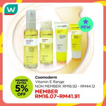 Watsons-New-Arrival-Promotion-18-350x350 - Beauty & Health Health Supplements Johor Kedah Kelantan Kuala Lumpur Melaka Negeri Sembilan Pahang Penang Perak Perlis Personal Care Promotions & Freebies Putrajaya Sabah Sarawak Selangor Terengganu 