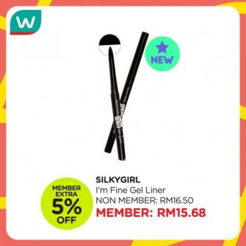 Watsons-New-Arrival-Promotion-22-350x350 - Beauty & Health Health Supplements Johor Kedah Kelantan Kuala Lumpur Melaka Negeri Sembilan Pahang Penang Perak Perlis Personal Care Promotions & Freebies Putrajaya Sabah Sarawak Selangor Terengganu 