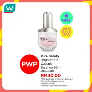 Watsons-New-Arrival-Promotion-23-350x350 - Beauty & Health Health Supplements Johor Kedah Kelantan Kuala Lumpur Melaka Negeri Sembilan Pahang Penang Perak Perlis Personal Care Promotions & Freebies Putrajaya Sabah Sarawak Selangor Terengganu 