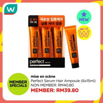 Watsons-New-Arrival-Promotion-8-350x350 - Beauty & Health Health Supplements Johor Kedah Kelantan Kuala Lumpur Melaka Negeri Sembilan Pahang Penang Perak Perlis Personal Care Promotions & Freebies Putrajaya Sabah Sarawak Selangor Terengganu 