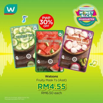 Watsons-PWP-Promotion-1-350x350 - Beauty & Health Health Supplements Johor Kedah Kelantan Kuala Lumpur Melaka Negeri Sembilan Online Store Pahang Penang Perak Perlis Personal Care Promotions & Freebies Putrajaya Sabah Sarawak Selangor Terengganu 