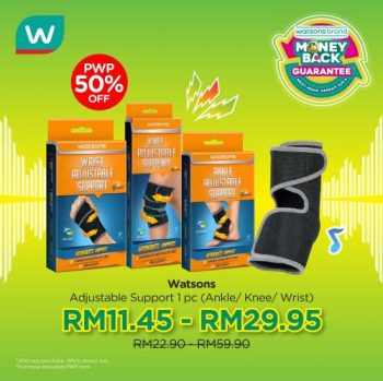 Watsons-PWP-Promotion-8-350x349 - Beauty & Health Health Supplements Johor Kedah Kelantan Kuala Lumpur Melaka Negeri Sembilan Online Store Pahang Penang Perak Perlis Personal Care Promotions & Freebies Putrajaya Sabah Sarawak Selangor Terengganu 