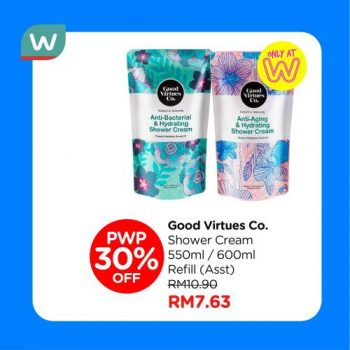 Watsons-Personal-Care-PWP-Promotion-17-350x350 - Beauty & Health Health Supplements Johor Kedah Kelantan Kuala Lumpur Melaka Negeri Sembilan Online Store Pahang Penang Perak Perlis Personal Care Promotions & Freebies Putrajaya Sabah Sarawak Selangor Terengganu 