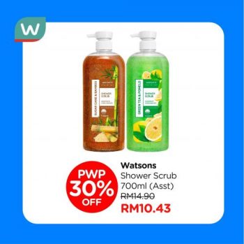 Watsons-Personal-Care-PWP-Promotion-18-350x349 - Beauty & Health Health Supplements Johor Kedah Kelantan Kuala Lumpur Melaka Negeri Sembilan Online Store Pahang Penang Perak Perlis Personal Care Promotions & Freebies Putrajaya Sabah Sarawak Selangor Terengganu 