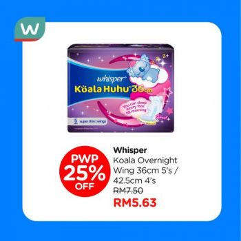 Watsons-Personal-Care-PWP-Promotion-22-350x350 - Beauty & Health Health Supplements Johor Kedah Kelantan Kuala Lumpur Melaka Negeri Sembilan Online Store Pahang Penang Perak Perlis Personal Care Promotions & Freebies Putrajaya Sabah Sarawak Selangor Terengganu 