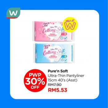 Watsons-Personal-Care-PWP-Promotion-23-350x349 - Beauty & Health Health Supplements Johor Kedah Kelantan Kuala Lumpur Melaka Negeri Sembilan Online Store Pahang Penang Perak Perlis Personal Care Promotions & Freebies Putrajaya Sabah Sarawak Selangor Terengganu 