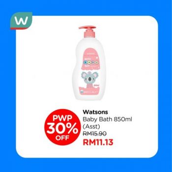 Watsons-Personal-Care-PWP-Promotion-25-350x350 - Beauty & Health Health Supplements Johor Kedah Kelantan Kuala Lumpur Melaka Negeri Sembilan Online Store Pahang Penang Perak Perlis Personal Care Promotions & Freebies Putrajaya Sabah Sarawak Selangor Terengganu 